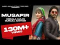 MUSAFIR : Korala Maan - Gurlej Akhtar | New Punjabi Song 2021 | DesiCrew | Latest Punjabi Song 2021 MUSAFIR : Korala Maan - Gurlej Akhtar | New Punjabi Song 2021 | DesiCrew | Latest Punjabi Song 2021