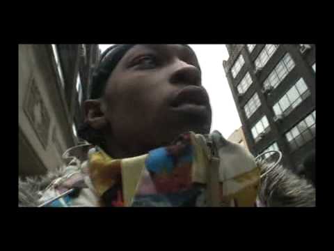 Boy Better Know in NY (part2)