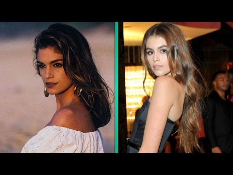 download lagu mp3 mp4 Daughter Of Cindy Crawford, download lagu Daughter Of Cindy Crawford gratis, unduh video klip Daughter Of Cindy Crawford