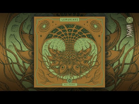 Lemurians, Ectogasmics  - Sound in Mysterious Ways