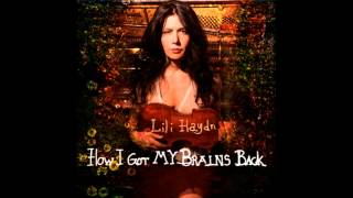 Lili Haydn - Did Your Mama (Teach You How to Share) ?