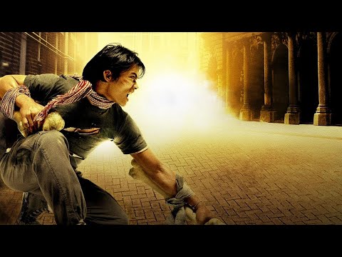 Tub Muaj Peev Xwm ( Hmong Dubbed ) Remastered / Comparison