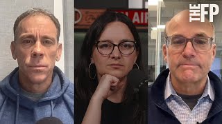 Axios Founders: Who Broke American Media?