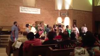 Southside Church of Christ video 1
