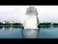 Primeval Water Terror