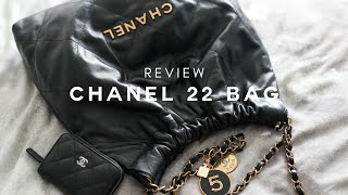 Download lagu Chanel 22 Bag Review | Watch Before You Buy mp3 Download lagu Chanel 22 Bag Review | Watch Before You Buy mp3