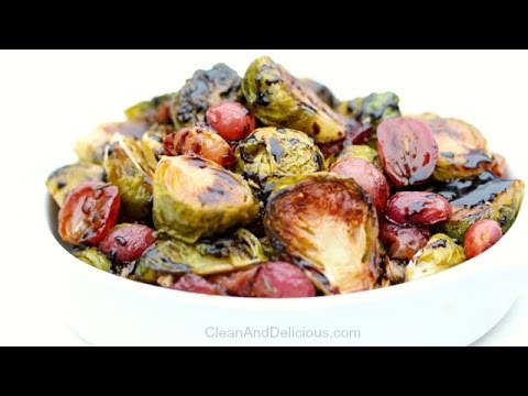 download lagu mp3 mp4 Brussel Sprouts With Grapes, download lagu Brussel Sprouts With Grapes gratis, unduh video klip Brussel Sprouts With Grapes