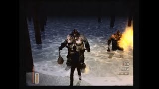 The Suffering Level 13 Dancing At The Dawn Of The Apocalypse Good Ending