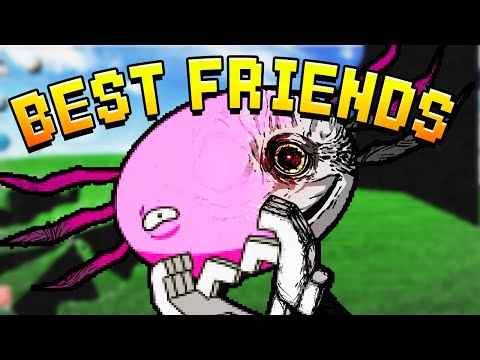 【KinitoPET Song】 Best Friends by @OR3O_xd