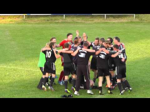 So feiert nur der TSV