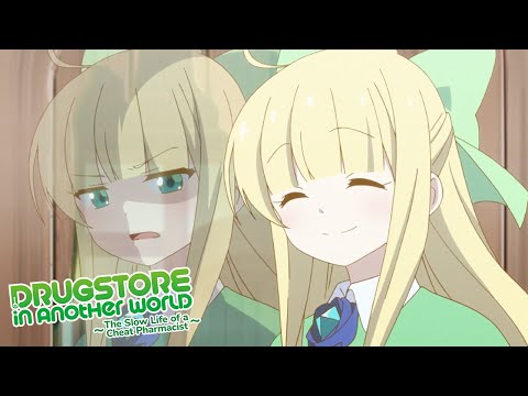 Nice Ones are Most Full of Hate | Drug Store in Another World - The Slow Life of a Cheat Pharmacist