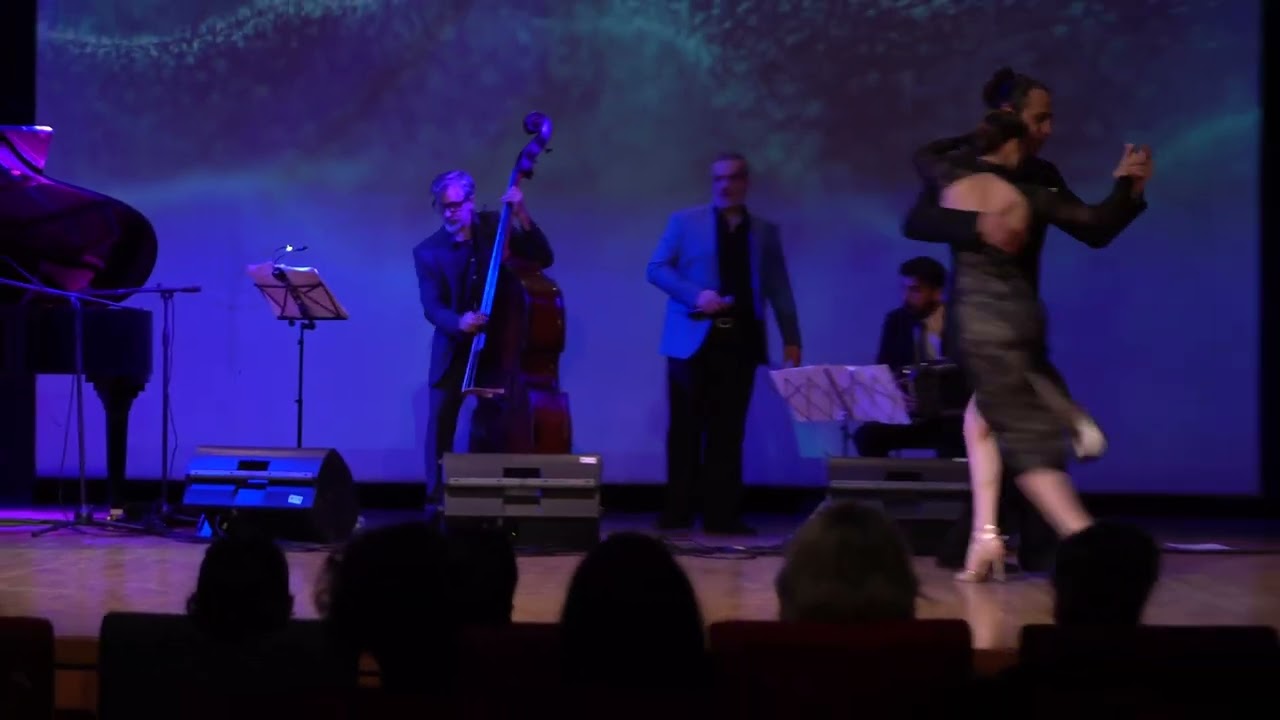 Ali Alper Özdemir & Emine Tezgin Özdemir  (2/2)