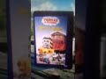 Salty S Secret Dvd