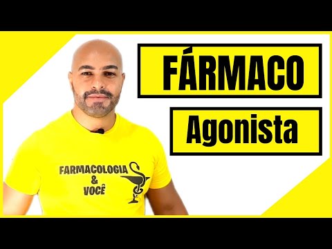 Farmacologia e Você -  Farmacodinâmica aula 2