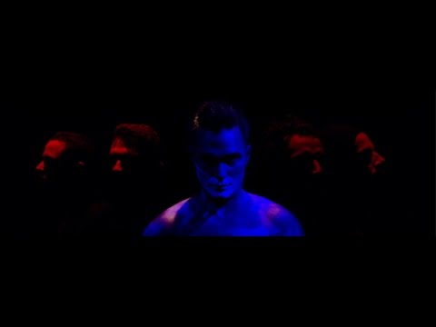 HIPSTA - HIP PARANOIA [OFFICIAL VIDEO]