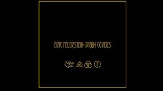 Eric Drum Cover Robert Randolph Deliver Me