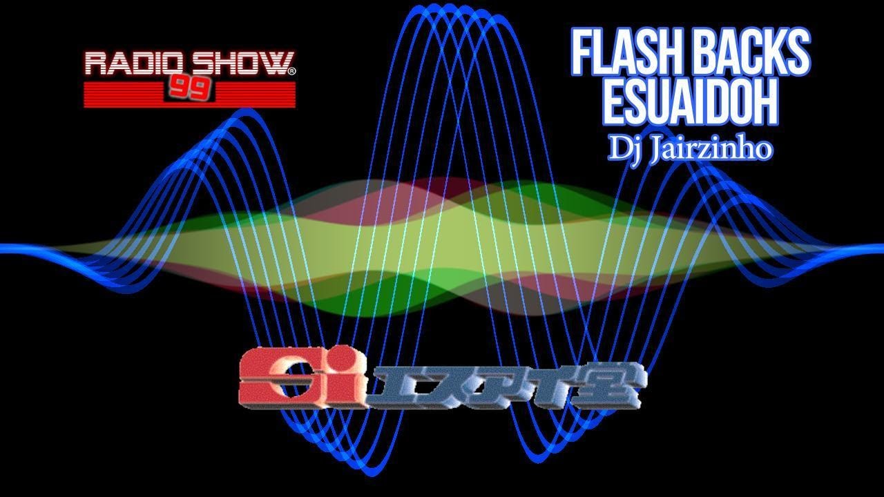 Flash Backs Esuaidoh