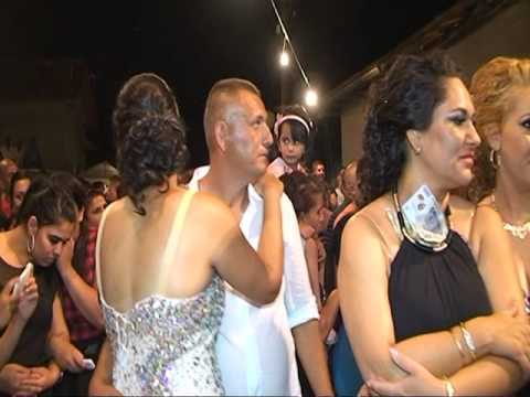 NEDJMI NURSEN & ORK PARLAMENT & TONI STORARO & MUCEYTIN SLIVO POLE 12