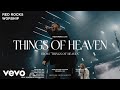 Things of Heaven
