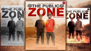 Download lagu The Public Zone | Himachali Folk Natti Mashup | Pahari Video Album | Kuldev Kaushal | Novin Joshi NJ mp3