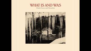 Paula Frazer & Tarnation - What Is And Was