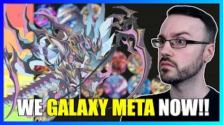 WE ACTUALLY HAVE A DIVERSE FORMAT!? | Rush Duel Links Tier List [MAY 2026]
