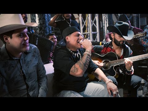 La Ventaja - Grupo Firme x Herencia de Grandes - El Zapata (Video Oficial)