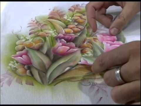 MULHER.COM 01/11/2012 LUIS MOREIRA - APLICAÇÃO DE ADESIVOS COM PINTURA 01