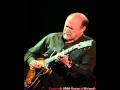 John Scofield Quintet - Do Like Eddie - Festival Onze+ (8.11.1996)