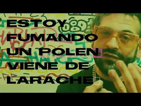 FAT SKURU X AGON BEATS - LARACHE