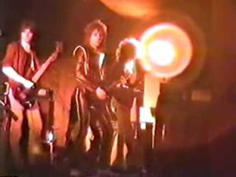 Synergy - Brutal Image  - Iron Rail Apr 25 1987.wmv