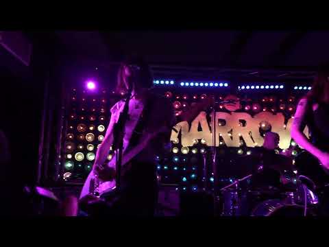 Momma - Biohazard (Baby's All Right, NYC 10/21/24)