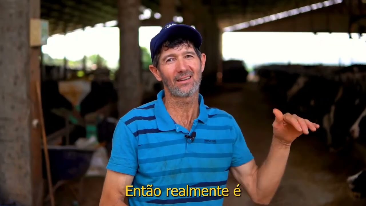Depoimento Jair Borghesan