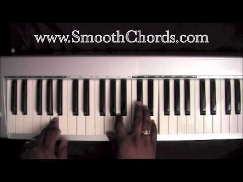 Lord, You're The Landlord - MS Mass Choir - Piano Tutorial
