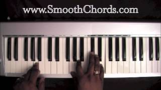 Lord, You&#39;re The Landlord - MS Mass Choir - Piano Tutorial