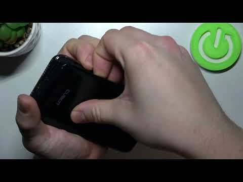 Does the CUBOT R19 Have an SD Card Slot? – Install SD Card