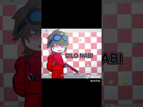 Santi x Nabi 👽👊🏼