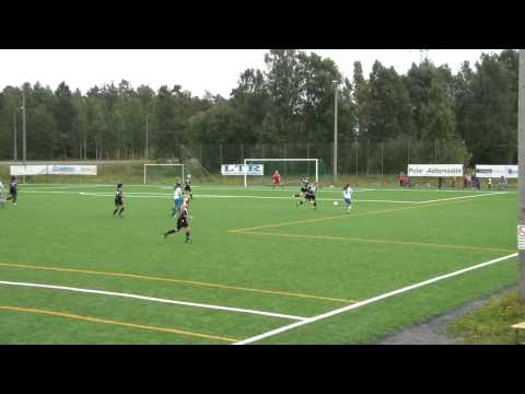 Visan Pallo yj. - I-JBK, 20.8.2011