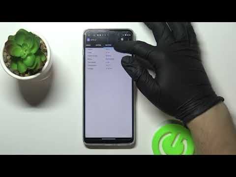 Motorola Moto G100 CPUZ Pro Benchmark Results