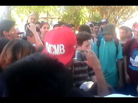 FILTRO 3 - LA MADRIGUERA 2VS2 - 2 FECHA