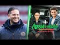 Cultuurbewaker Sparta Nourdin Boukhari zit VOL met ANEKDOTES ? | Fresia & Milan Parkeren de Bus ?