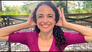 Improve Focus and Concentration with Self-Massage, Acupressure, and Movement