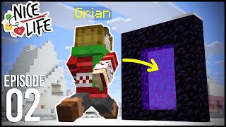 Grian's recent Youtube video thumbnail