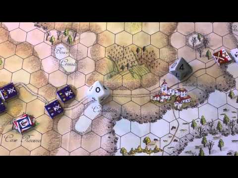 Thinking Of Playing: Rivoli 1797 - Basic - 2