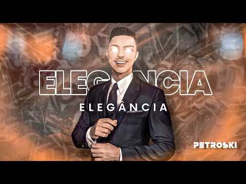 MEGA HOUSE ELEGANCIA - PETROSKI