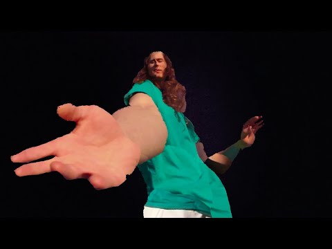 Jacques - Rien. (Official Video)