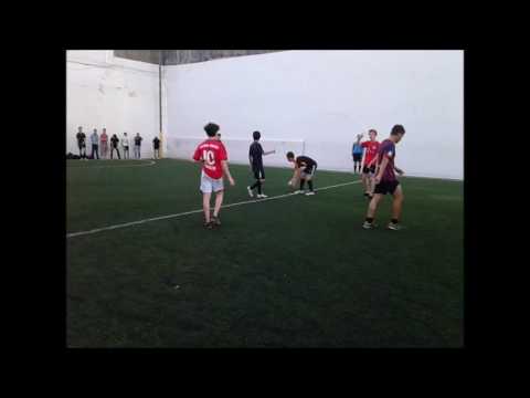 Stanford vs Galileo #Fecha14 - Copa Palermo