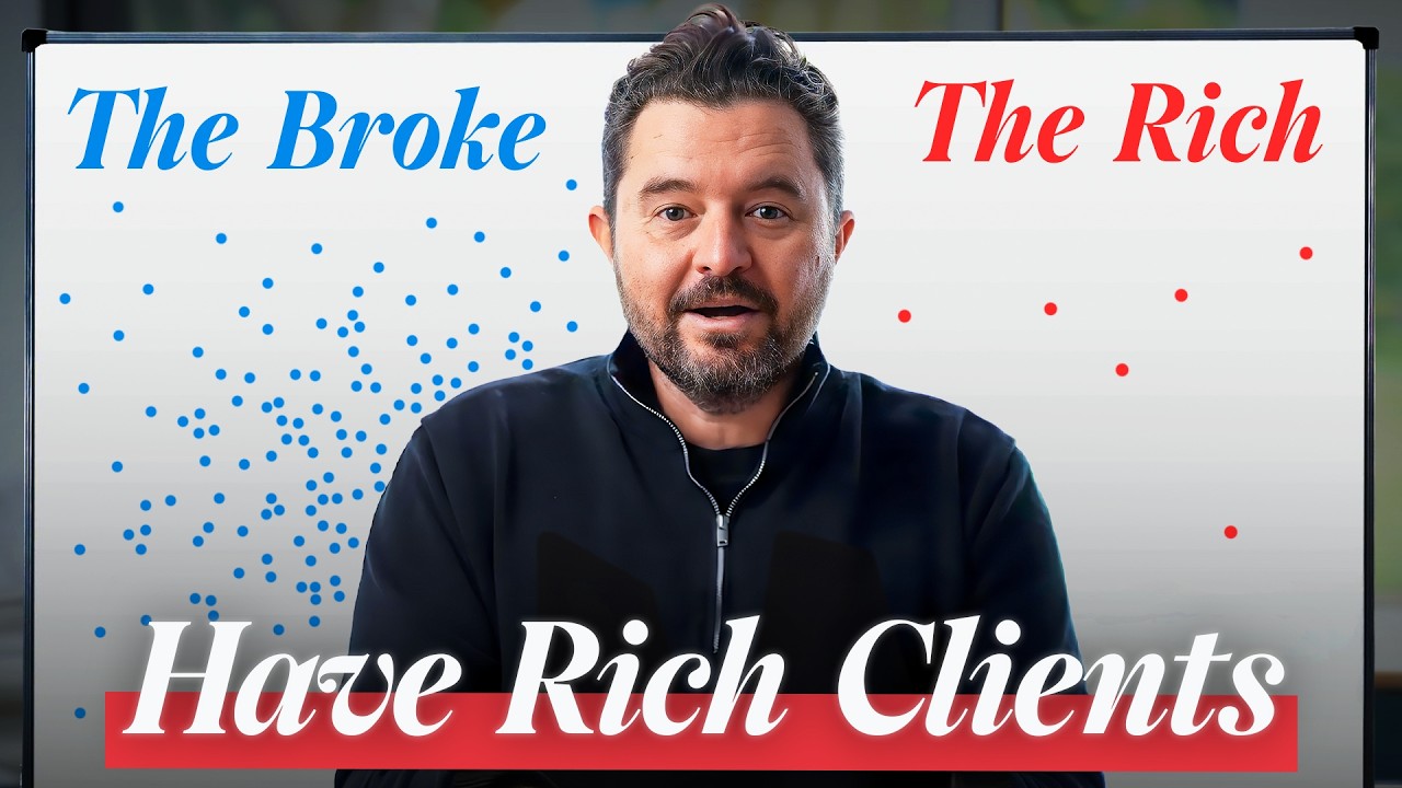 为什么你给大佬发的私信总是石沉大海？揭秘获得顶尖人物关注的底层逻辑。