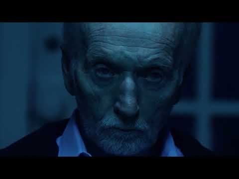 SAW X: Tobin Bell Greeting 16x9