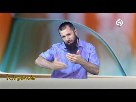 Ne gubi nadu - 32.dio - mr. Enes Julardžija